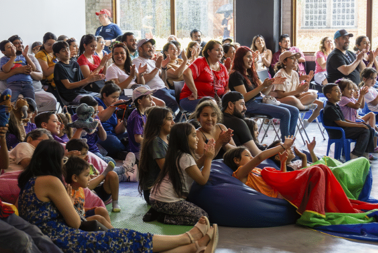 Celebrarán Día de la Niñez con actividades gratuitas en Nuevo León