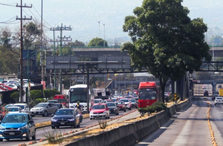 Hoy No Circula del miércoles 22 de abril: estos autos no circulan en CDMX y Edomex