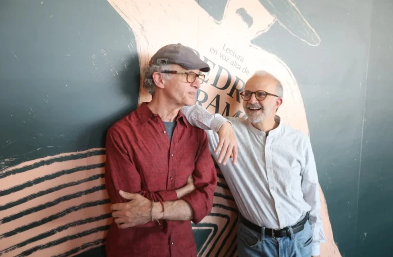 Premio de la FIL no retomará el nombre de Juan Rulfo, confirma familiax