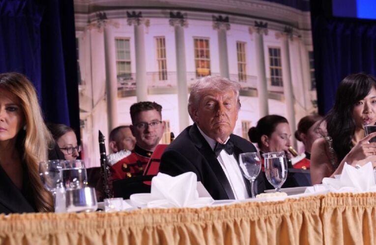 Intento de atentado en evento de Donald Trump genera alerta en EU