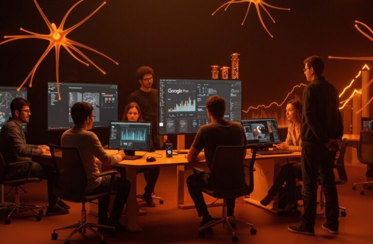 Google enfrenta polémica por acuerdo de IA con el Pentágono