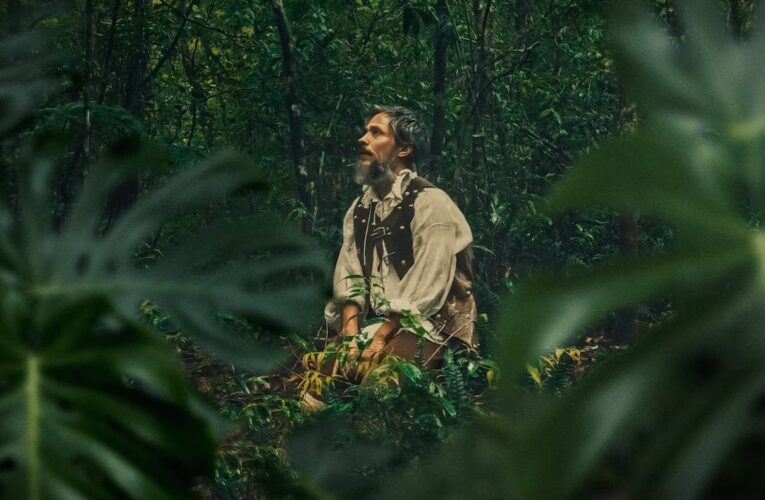 Lav Diaz y Magallanes: La epopeya de un explorador en tiempos muertos