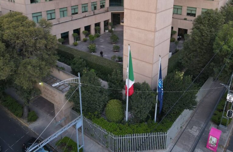 Auditoría a contratos en la administración de Clara Brugada por el PAN CDMX