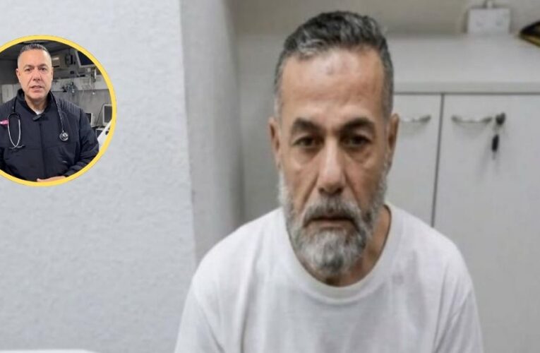Hussam Abu Safiya y las preocupaciones sobre su salud y derechos humanos