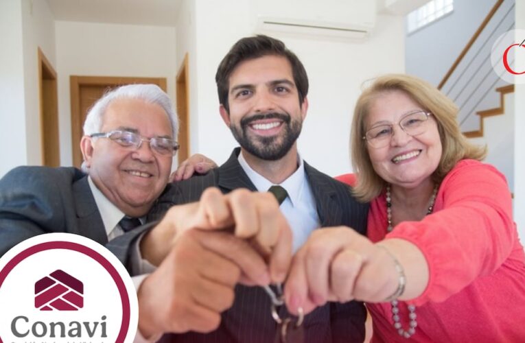 Vivienda para el Bienestar 2026: Todo sobre requisitos y registro