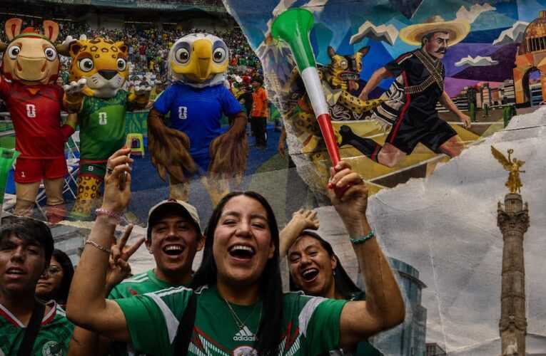 Innovación y Desigualdad en el Mundial 2026: Perspectivas de Norteamérica