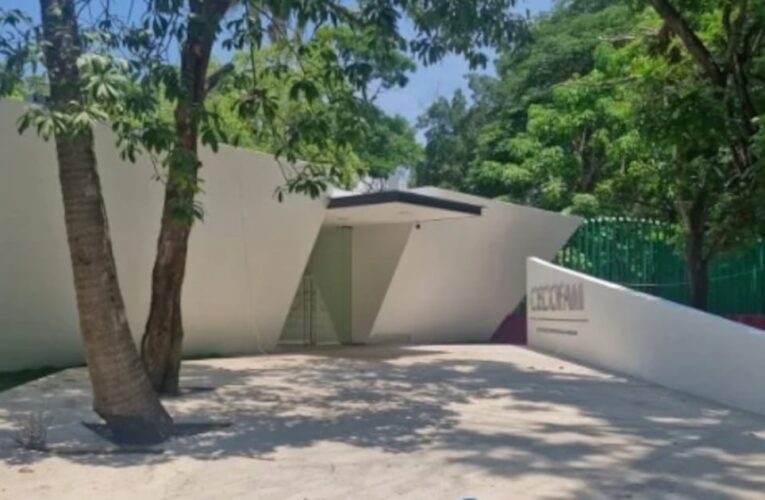 Cecofam en Colima mejorará la convivencia familiar supervisada