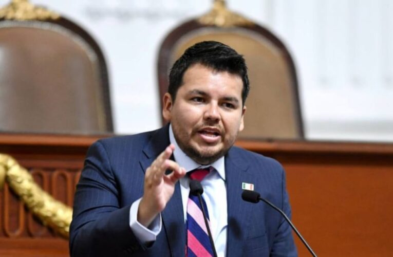 PAN solicita a FGR colaboración con actores políticos para reforzar la relación con EU