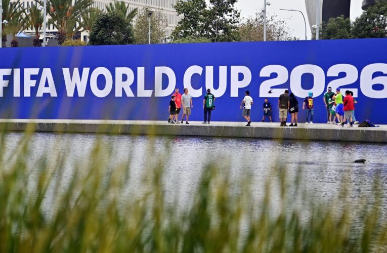 Aficionados demandan a StubHub por cancelación de boletos del Mundial 2026