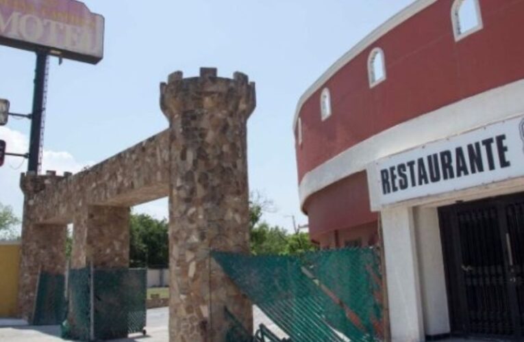 Descubren nuevo cuerpo en el Motel Nueva Castilla tras años sin respuestas