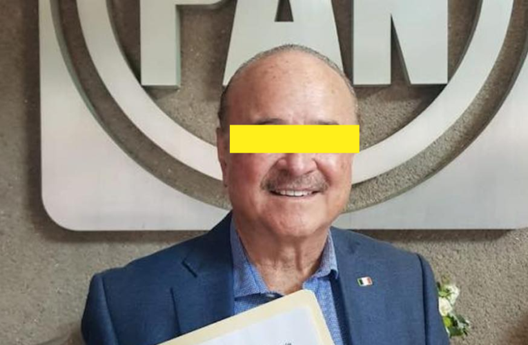 Ernesto Ruffo y otros 7 enfrentan prisión por huachicol fiscal