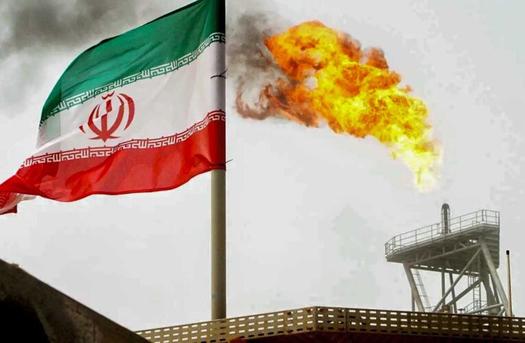 Irán denuncia ataque estadounidense a futura planta nuclear en Darjovin