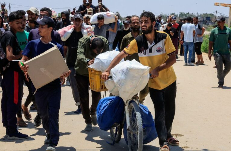 Kuwait y su papel en la protección de civiles en conflictos bélicos