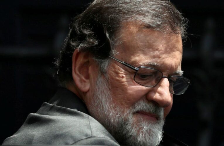 Mariano Rajoy critica a Francia por su selección multicultural