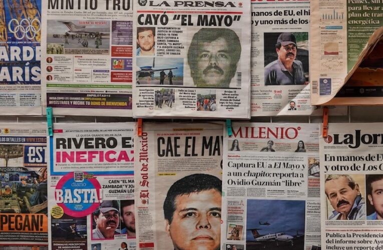 Mayo Zambada solicita no ser enviado a prisión de máxima seguridad