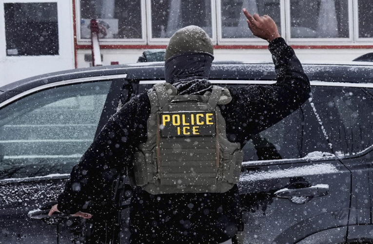 Muere venezolano bajo custodia del ICE en Georgia