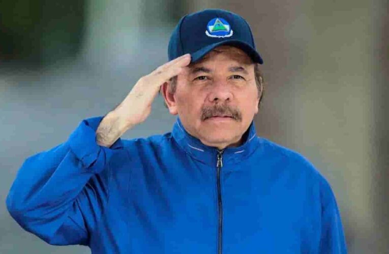 Ortega rechaza elecciones en Nicaragua tras reformas políticas