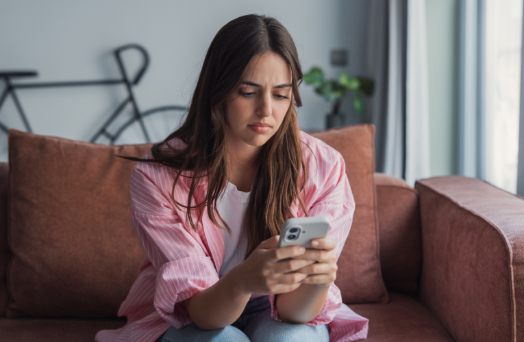 Prueba de vida para registro de líneas telefónicas en México