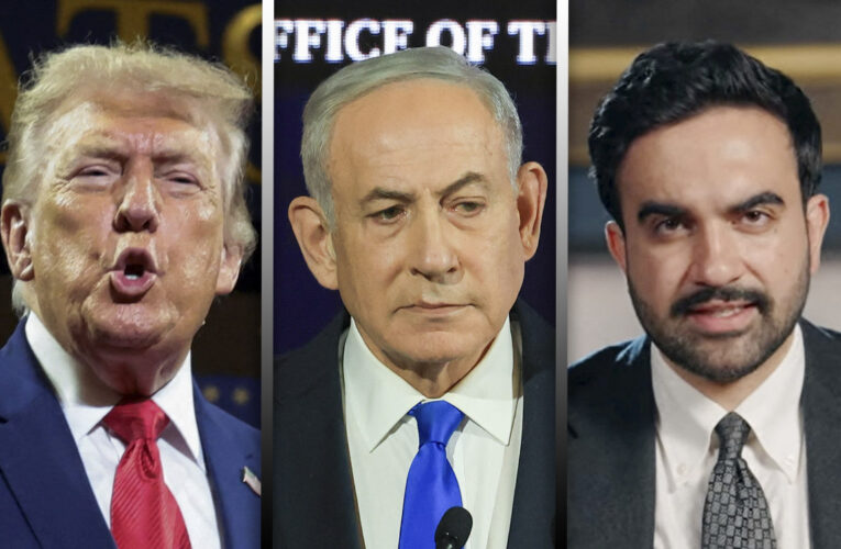 La controversia sobre un posible arresto de Netanyahu en EE. UU.