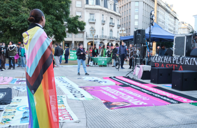 Violencia contra la comunidad LGBT+ en México: un problema alarmante y urgente