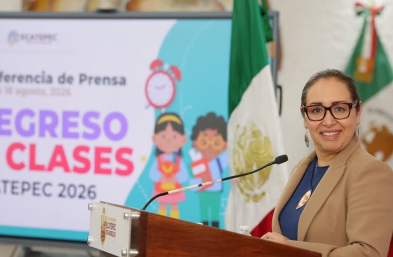 Ecatepec realizará entrega masiva de aparatos auditivos a la comunidad