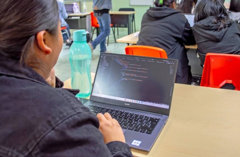 Edomex lanza la última ronda de pre registro a educación superior