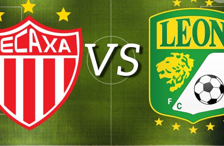 Cómo ver Necaxa vs León en vivo por TV abierta