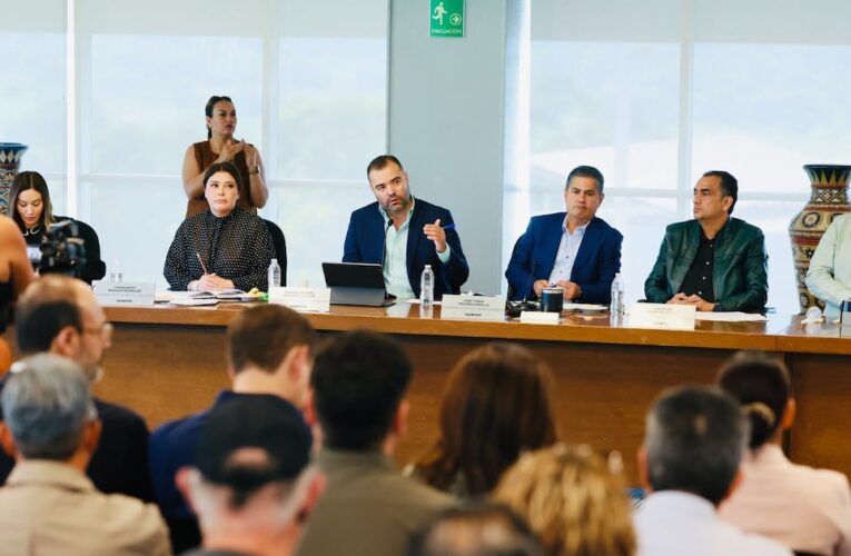 Tlajomulco formará instituto para rescatar casas en abandono