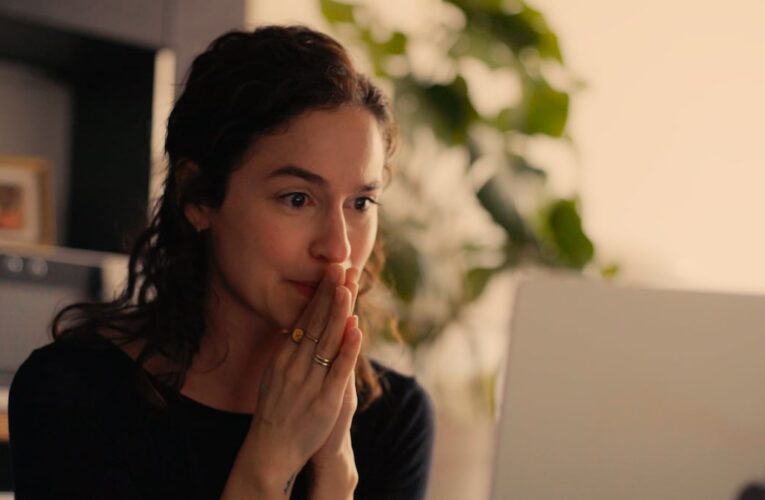 Sucia, el documental español que impacta y apunta a los Oscar