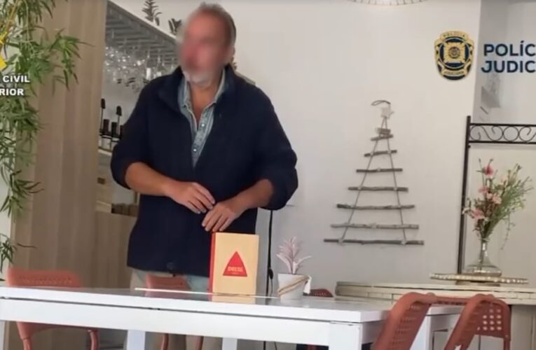 El indulto a Natalio Grueso y su repercusión en la cultura española