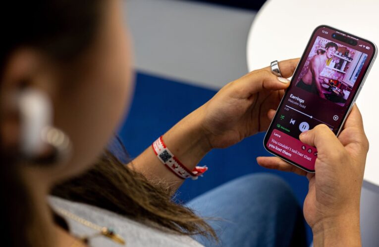 Las apuestas alteran el dominio en Spotify y amenazan a los artistas
