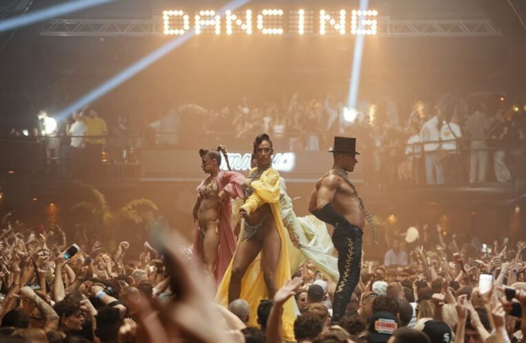 Amnesia en Ibiza celebra 50 años como referente de la música electrónica