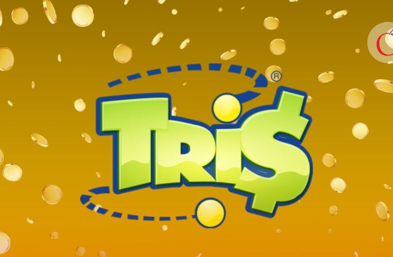Resultados del Tris de Lotería Nacional para agosto de 2026