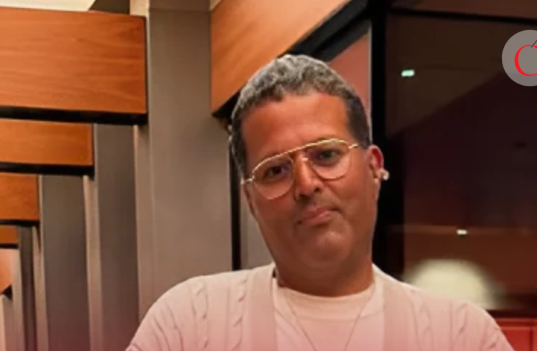 Aldo Rendón en La Casa de los Famosos México enfrenta preocupaciones de salud