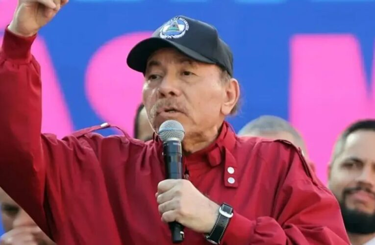 Organizaciones opositoras en Nicaragua buscan restaurar la democracia