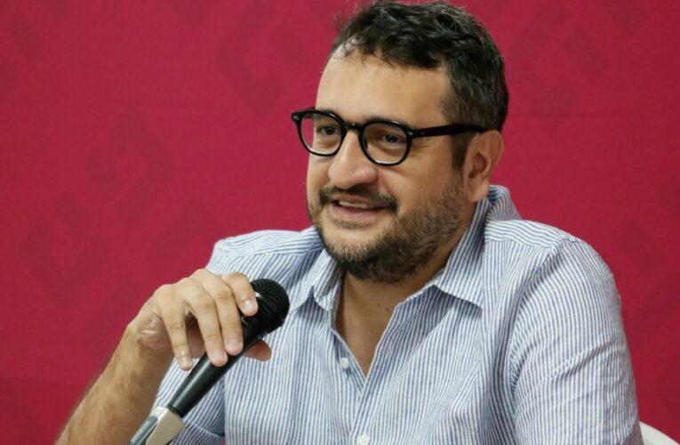 Andrés López y la polémica sobre sus recorridos políticos en Morena
