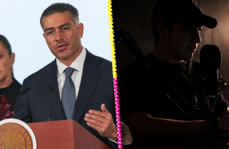 Culiacán enfrenta crisis tras asesinatos de influencers ligados al Cártel de Sinaloa