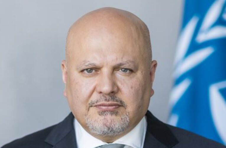 Karim Khan destituido como fiscal de la Corte Penal Internacional por acusaciones graves