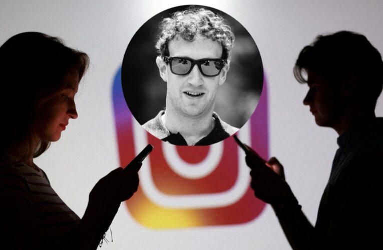 Juicio contra Meta por adicción en menores a redes sociales