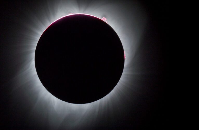 Próximo eclipse solar en México será en 2052 tras el de 2024