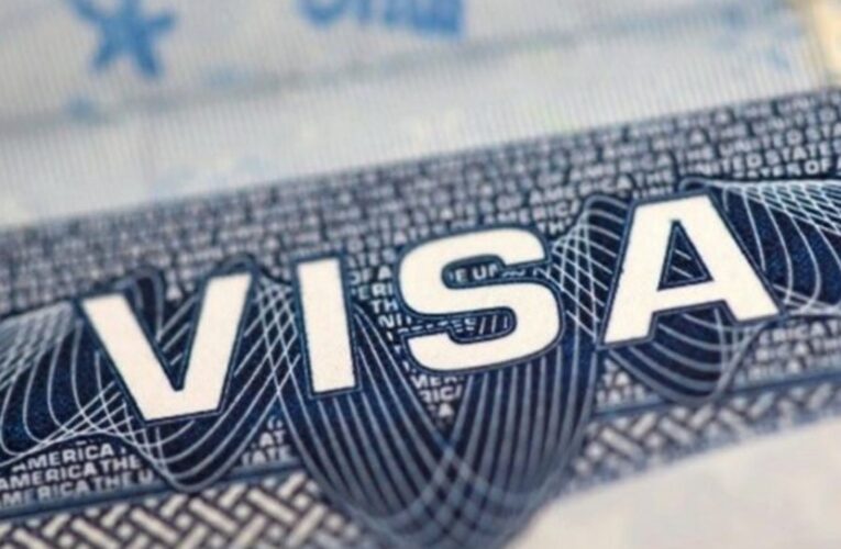 Estados Unidos monitoreará redes sociales de solicitantes de visas