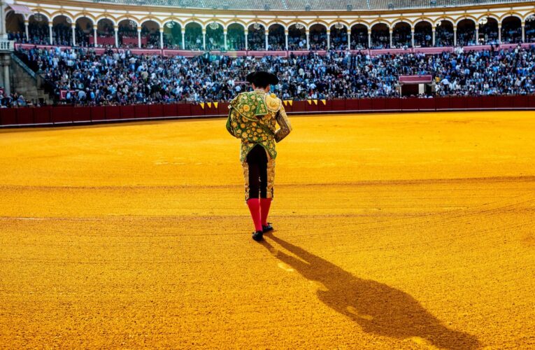 Morante destaca en la Feria de San Miguel en La Maestranza