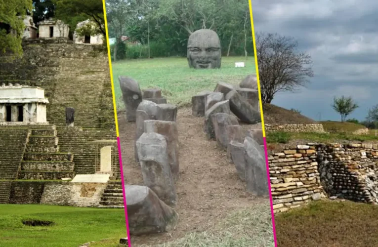 Museos y zonas arqueológicas gratis en 2027 en México