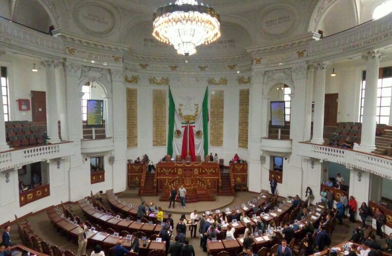 Propuesta en CDMX para Reconocer a Personas Neurodivergentes en la Constitución