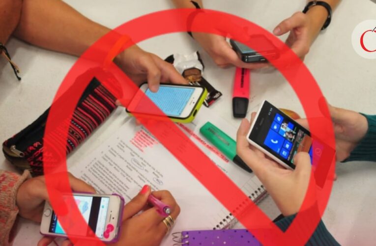 Regulación nacional de celulares en escuelas: el respaldo del PAN desde CDMX