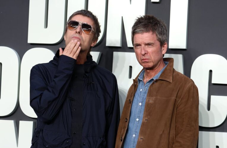 Oasis confirma gira mundial en 2027 con conciertos en Barcelona