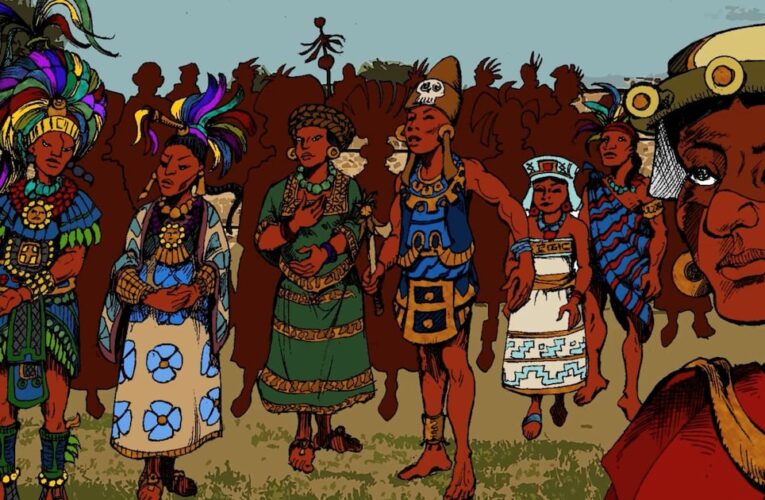 Arqueología en apuros inicia su quinta temporada con nuevas aventuras educativas