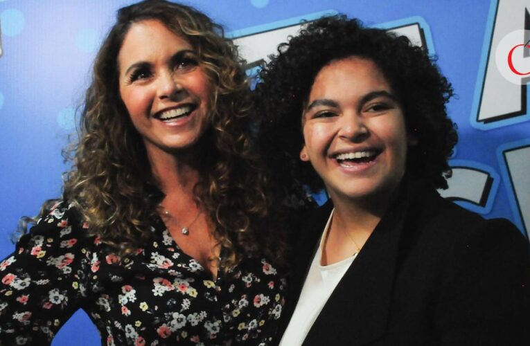 Lucerito Mijares: Actualización sobre su estado de salud