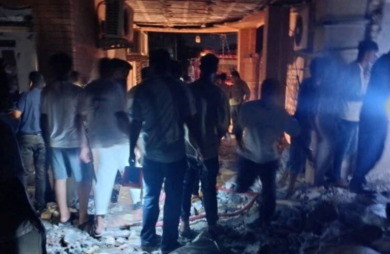 Irán denuncia ataque de EE.UU. durante una boda en Sirik