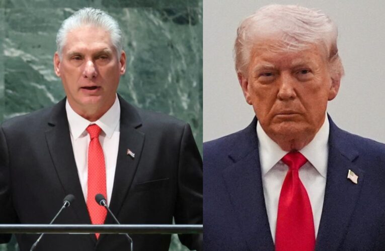 EE.UU. propuso petróleo a Cuba por salida de Díaz-Canel según Miami Herald